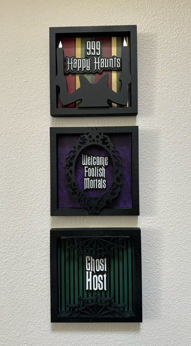 Block Decor